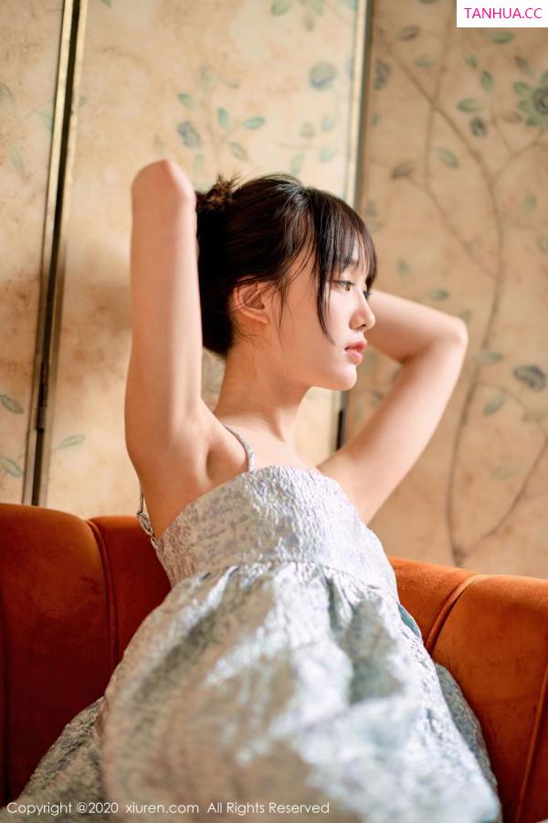 尤其  [XiuRen]高清写真图 2020.09.07 No.2533 尤其第33张图片